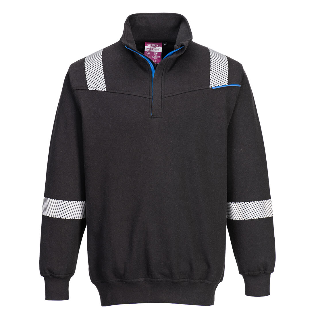 WX3 FR Modaflame Collegepaita