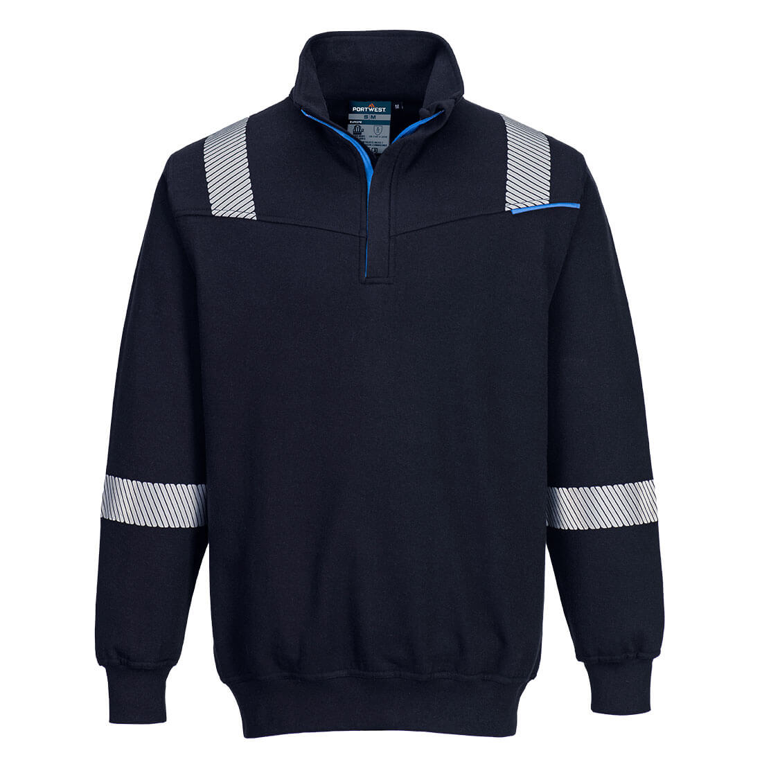 WX3 FR Modaflame Collegepaita