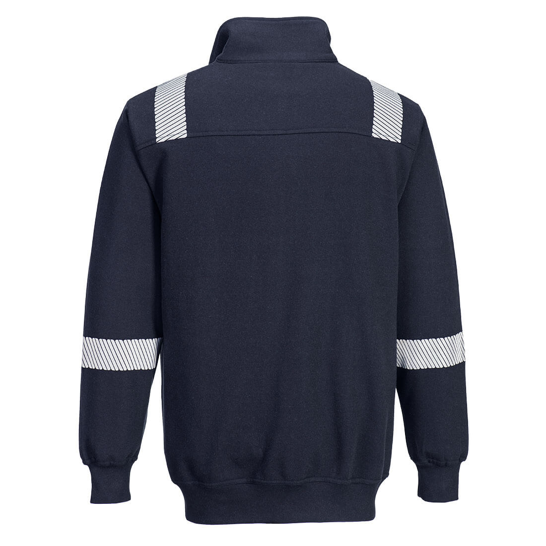 WX3 FR Modaflame Collegepaita - Tummansininen