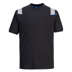 WX3 FR Modaflame T-paita - Musta