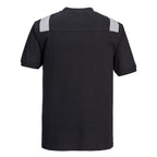 WX3 FR Modaflame T-paita - Musta