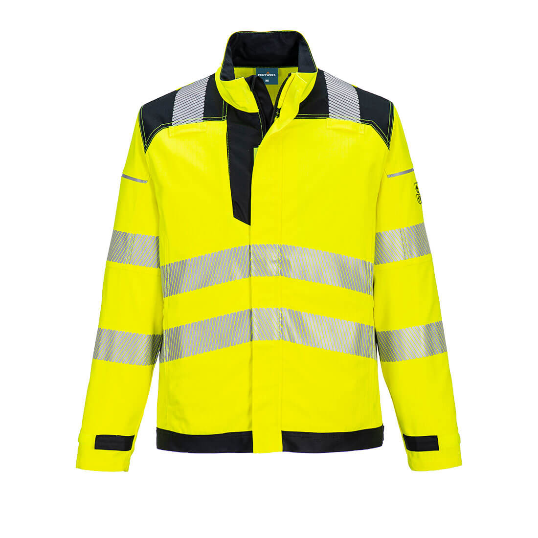 PW3 FR Modaflame  Hi-Vis työtakki