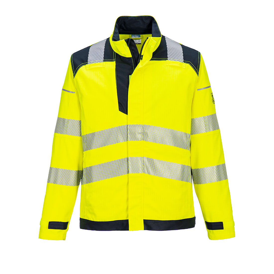 PW3 FR Modaflame  Hi-Vis työtakki