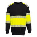 PW3 FR Modaflame college-pusero (Luokka 1)