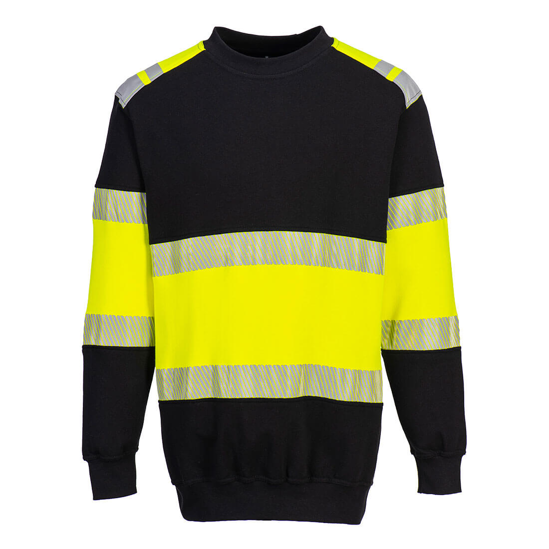 PW3 FR Modaflame college-pusero (Luokka 1)