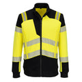 PW3 Modaflame Knit Hi-Vis FR Full Zip huppari
