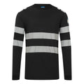 PW3 Modaflame Knit  FR pitkähihainen paita