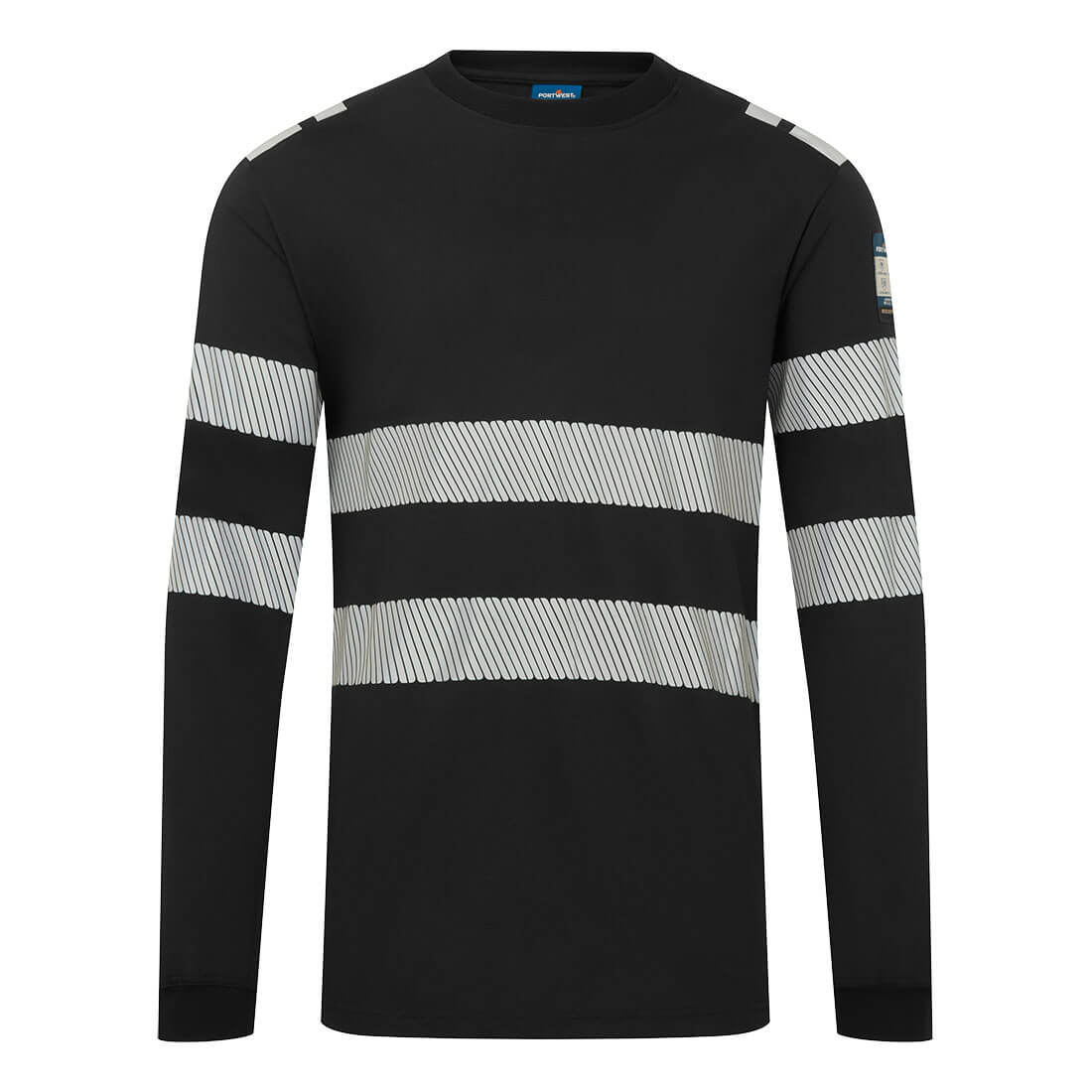 PW3 Modaflame Knit  FR pitkähihainen paita