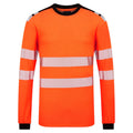 PW3 Modaflame Hi-Vis FR pitkähihainen t-paita
