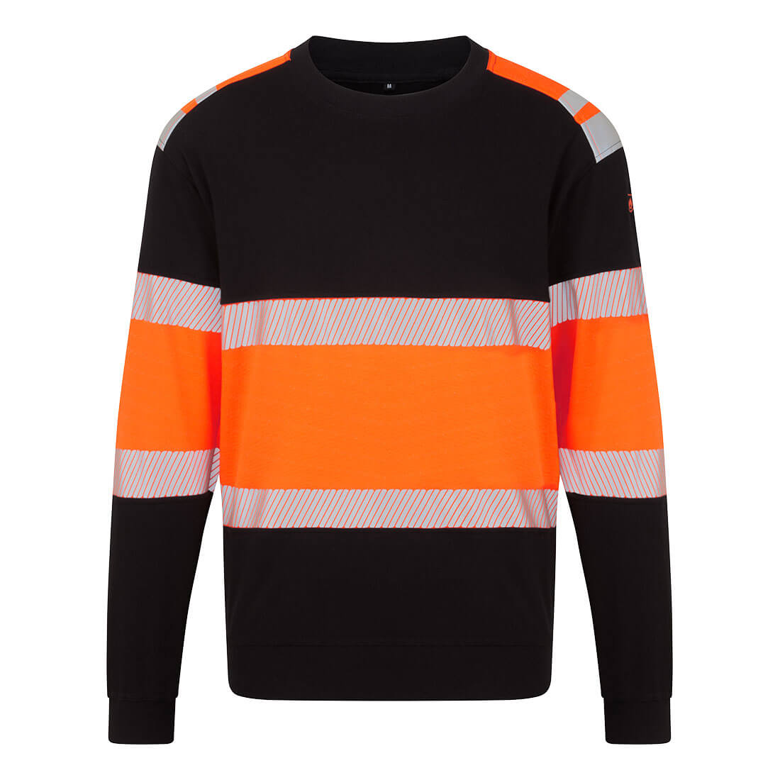 PW3 Modaflame Work HVO luokan 1 Gollegepaita