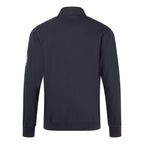 Modaflame Knit FR Collegetakki vetoketjulla - Tummansininen
