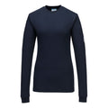Modaflame Knit FR Naisten pitkähihainen T-paita