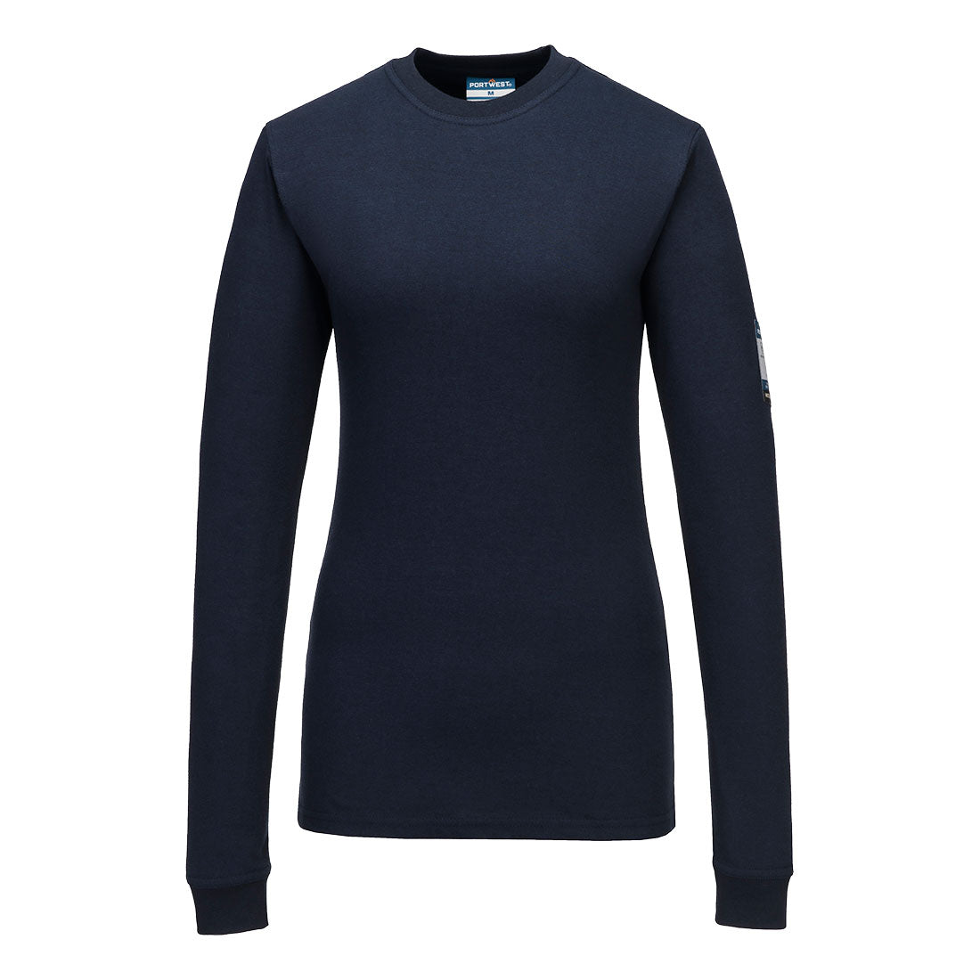 Modaflame Knit FR Naisten pitkähihainen T-paita