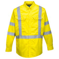 Bizflame 88/12 FR Hi-Vis Paita