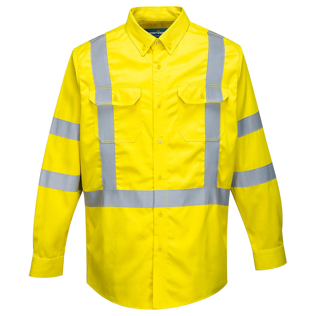 Bizflame 88/12 FR Hi-Vis Paita