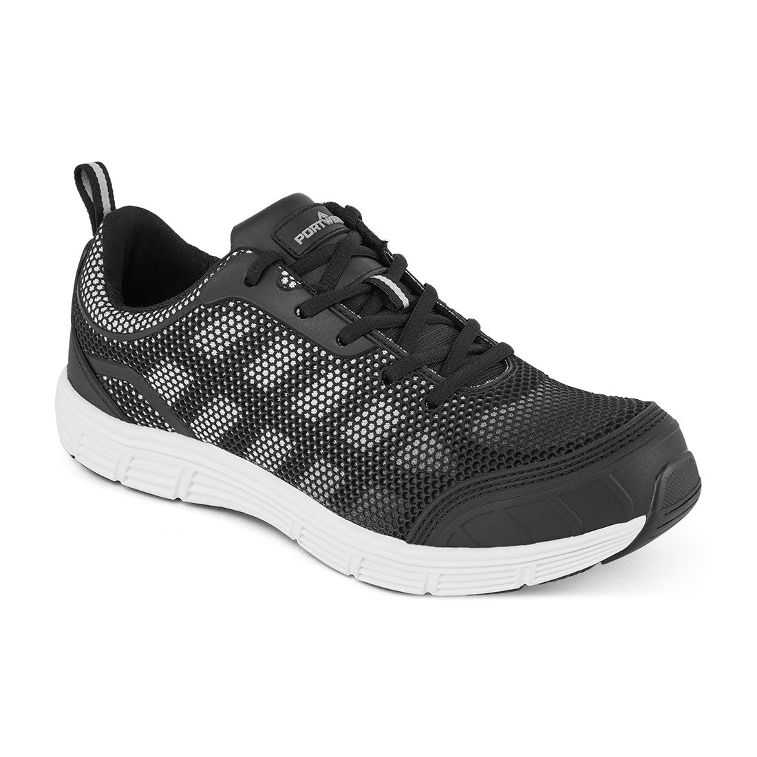 Steelite Tove Trainer-turvakenkä S1P