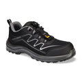 Komposiitti KPU ja Mesh Trainer S1PS ESD SR FO