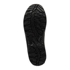 Komposiitti KPU ja Mesh Trainer S1PS ESD SR FO - Musta/harmaa