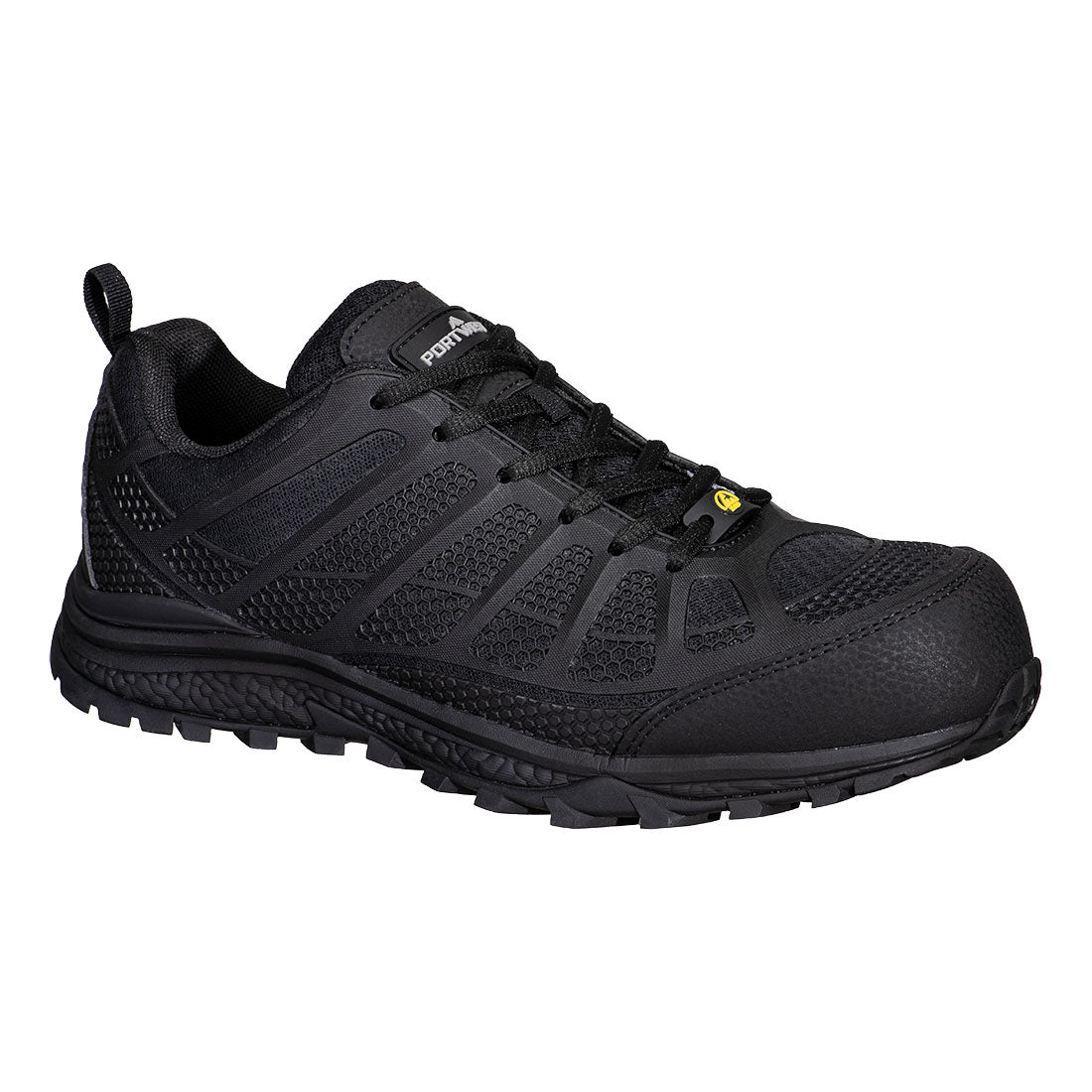 Composite Turvalenkkari  S1PS ESD SR FO
