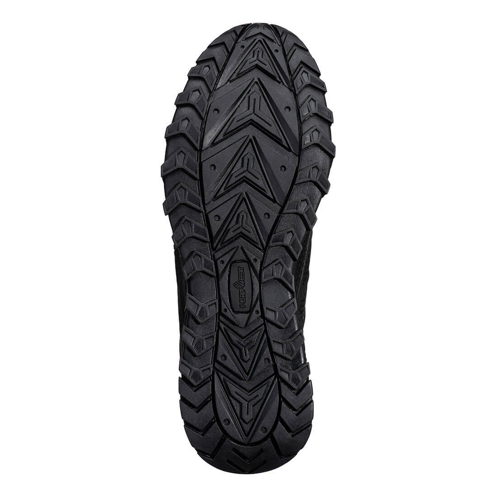 Composite Turvalenkkari S1PS ESD SR FO - Musta