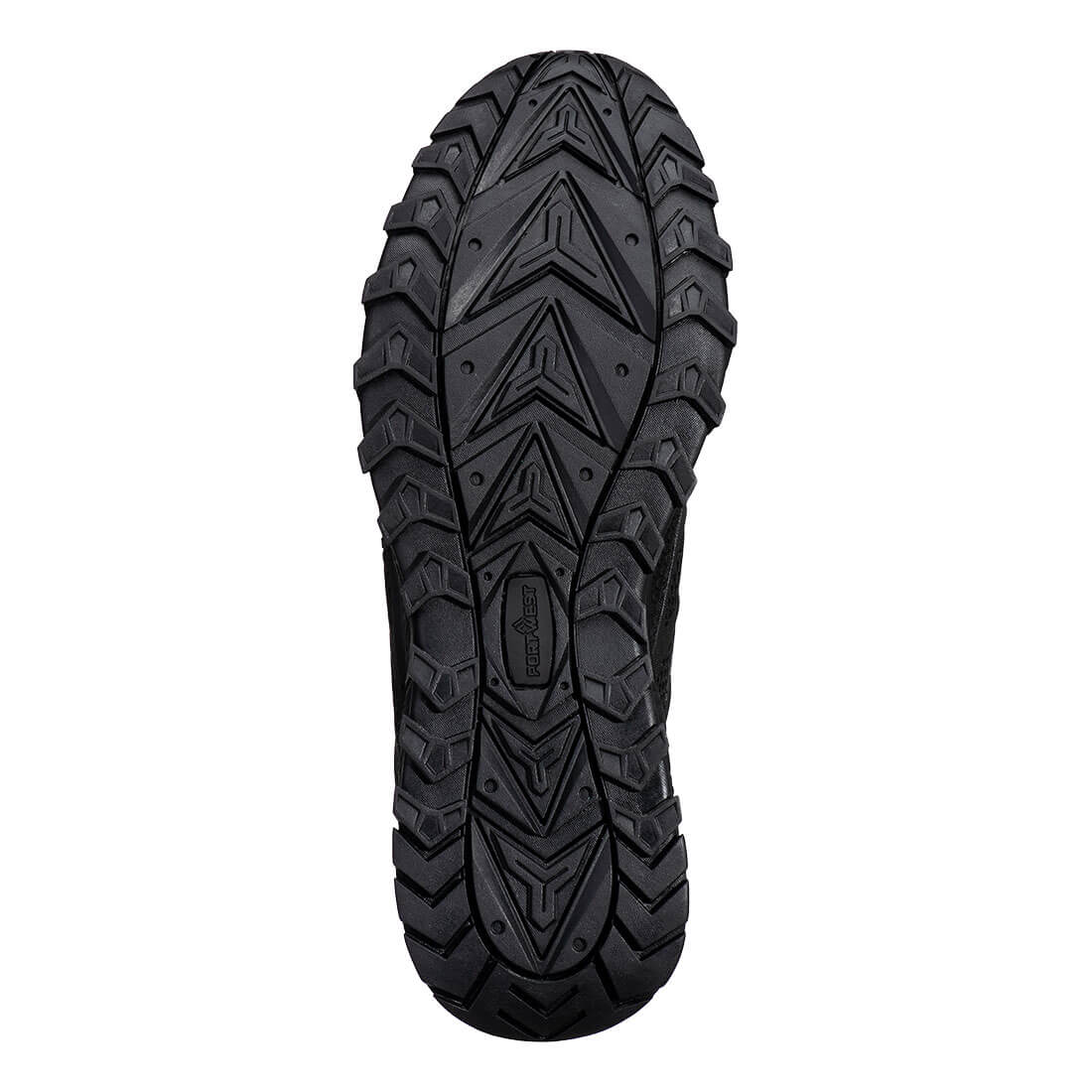 Composite Turvalenkkari S1PS ESD SR FO - Musta