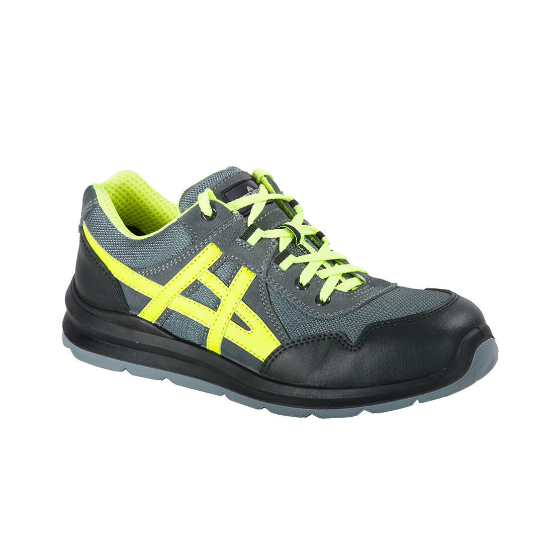 Teräs Nahka Trainer S1 FO SR