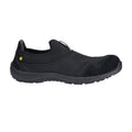 SteelTekstiili Slip On turvakenkä S1P FO ESD ESD