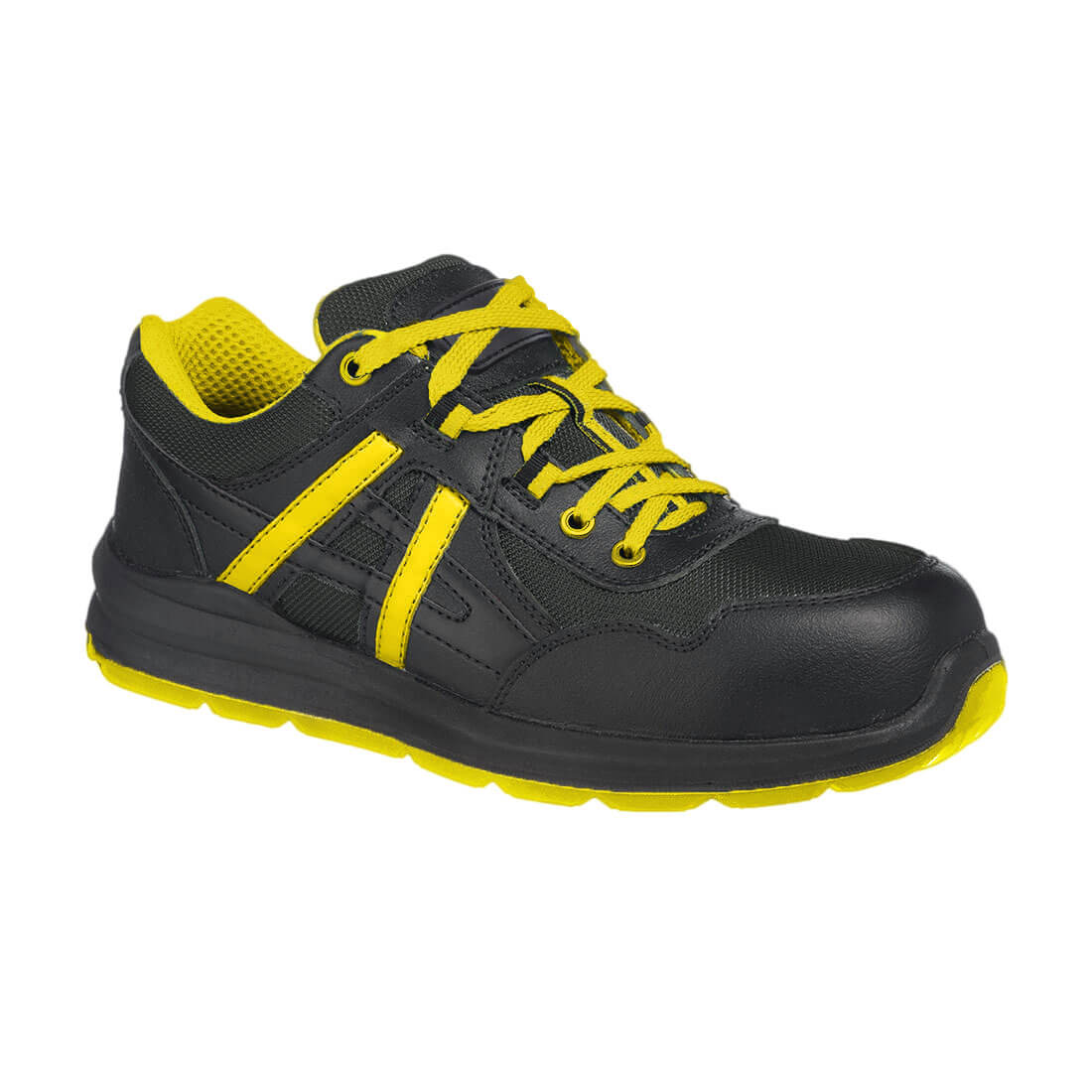 Portwest Compositelite Mersey lenkkari S1P