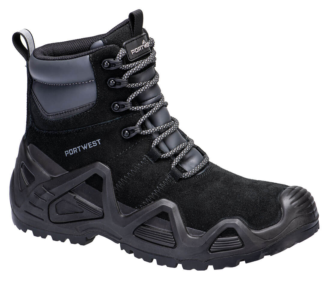 Rafter Composite-turvasaappaat S7 SR SC FO