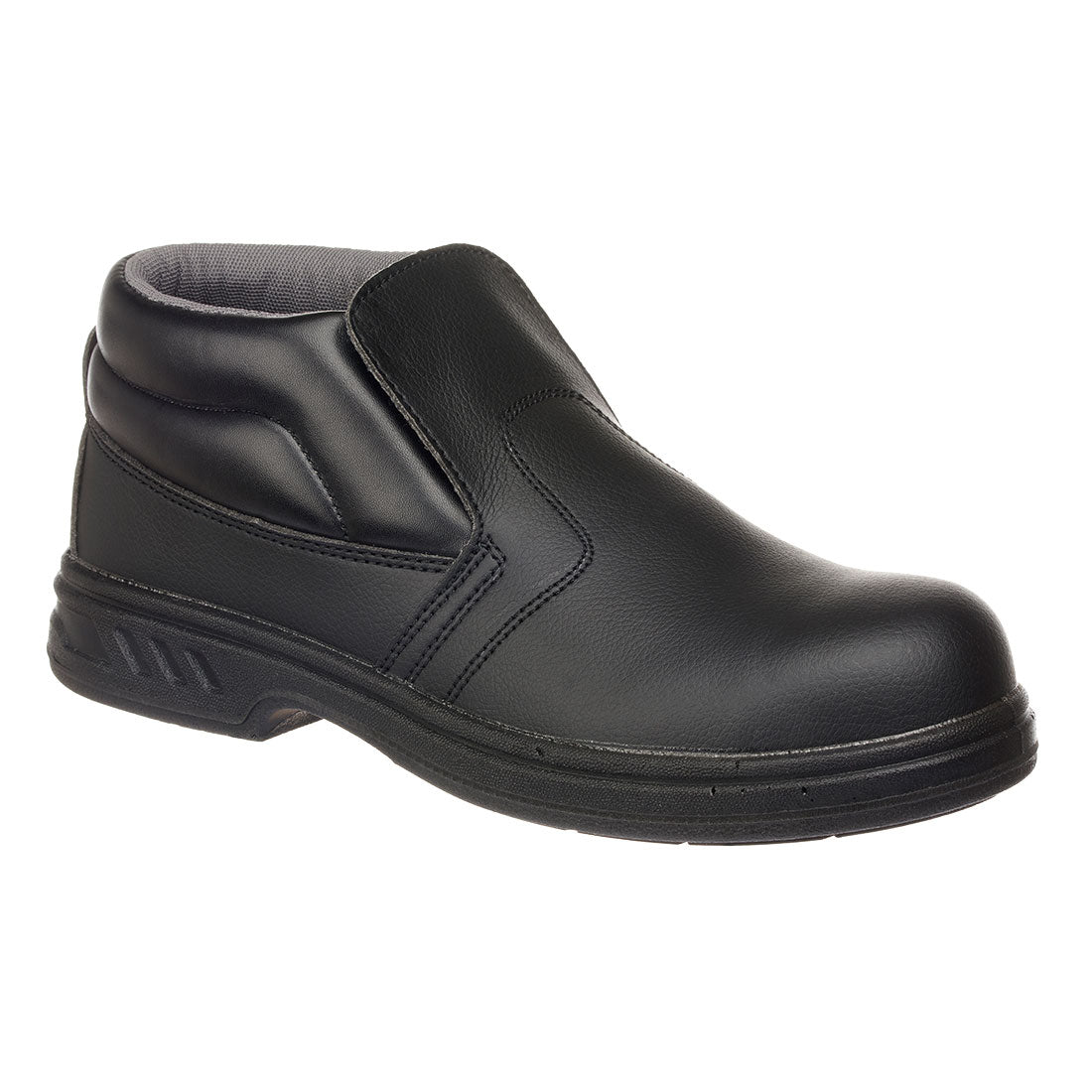 Steelite Slip On Turvajalkine S2