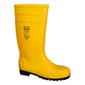 Total safety Wellington turvasaapas S5