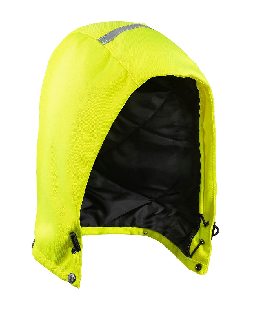 Huppu – 6239 - HV-keltainen