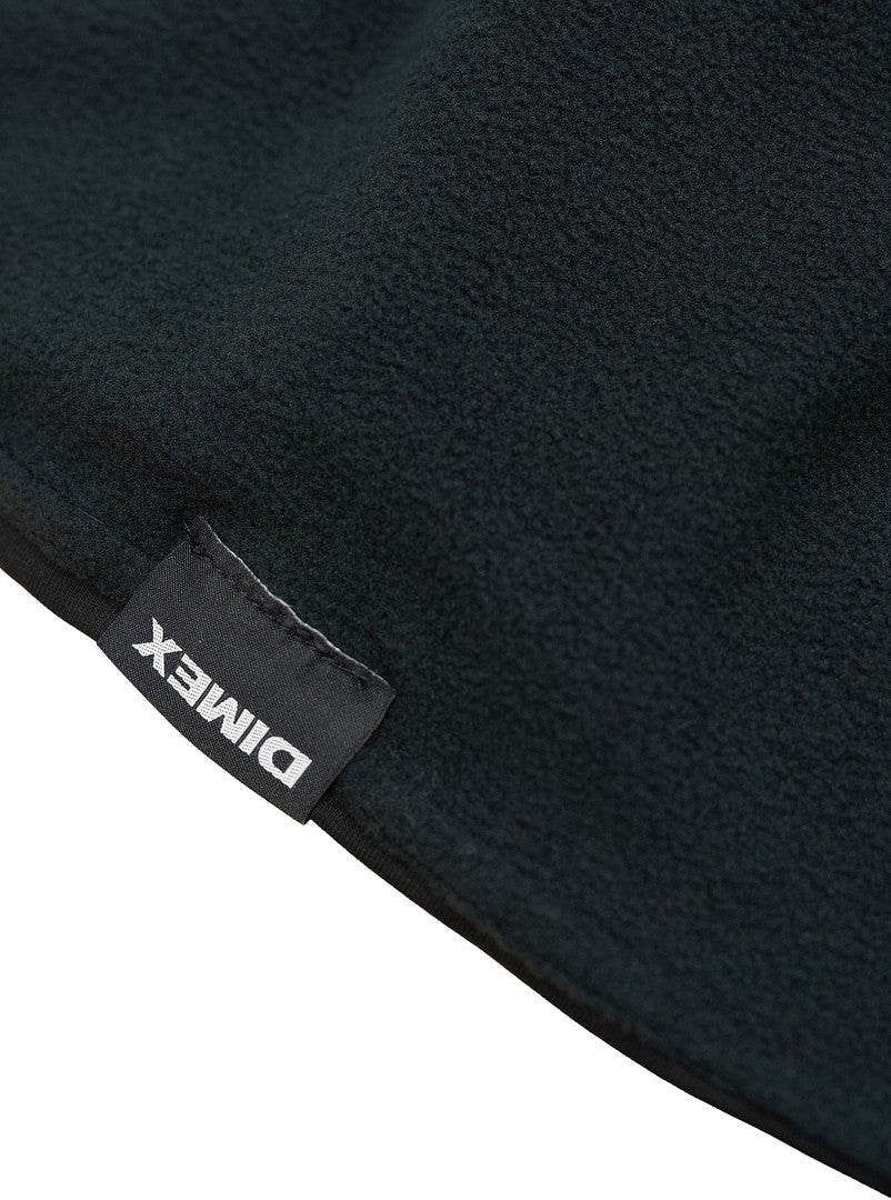 Vuorellinen trikoopipo – 4391 - Musta
