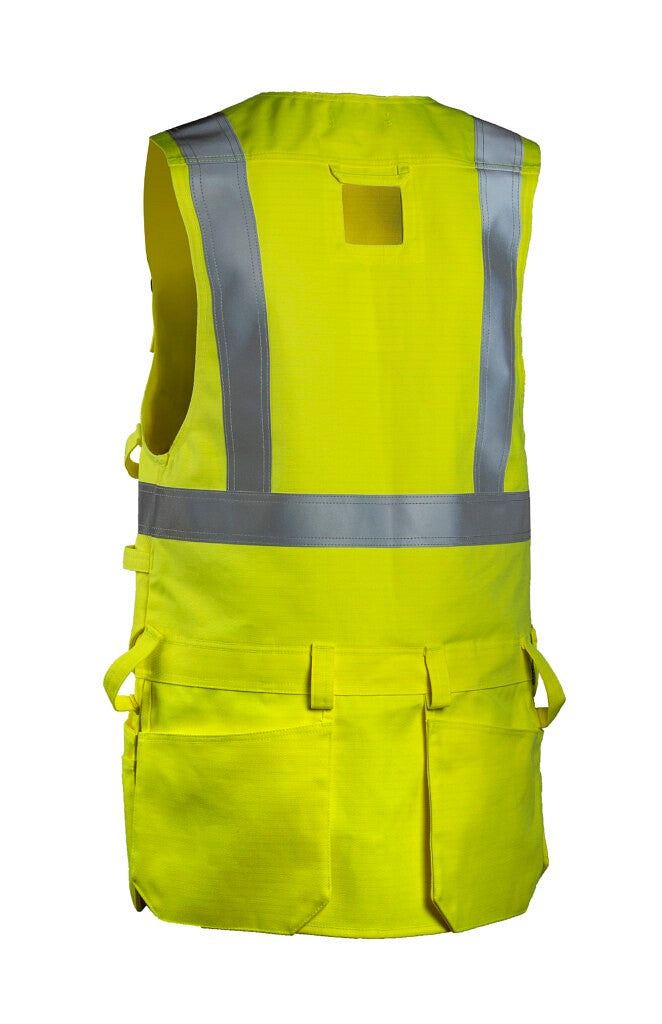 Multi RT-liivi – 2306T - HV-keltainen