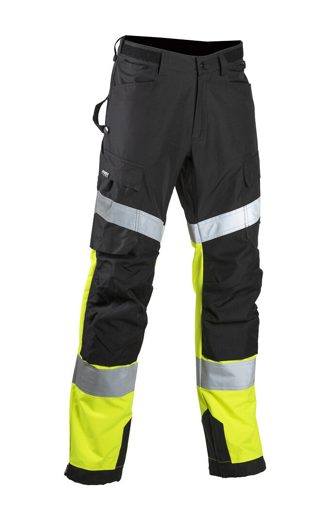 Turva kuorihousut – 6141 - HV-keltainen