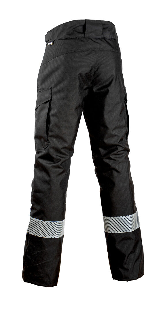 Miesten talvikuorihousut – 6136 - Musta
