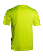 T-paita – 4492 - HV-keltainen
