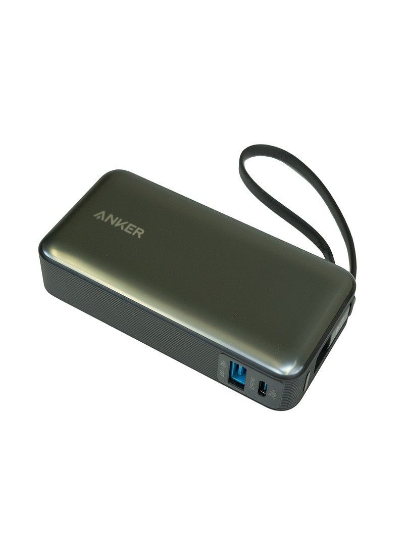Anker powerbank A1259 – 4606 - Musta