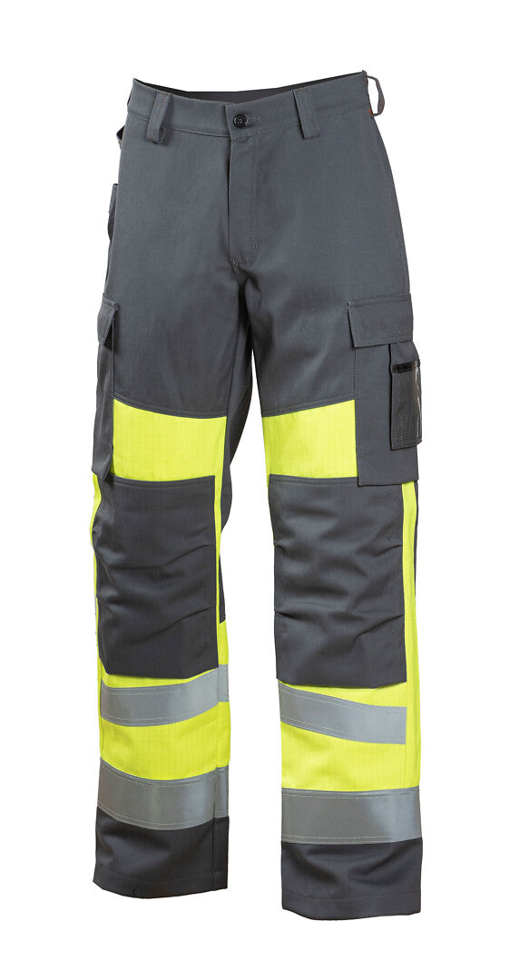 TAT Multi housut – 6402 - HV-keltainen