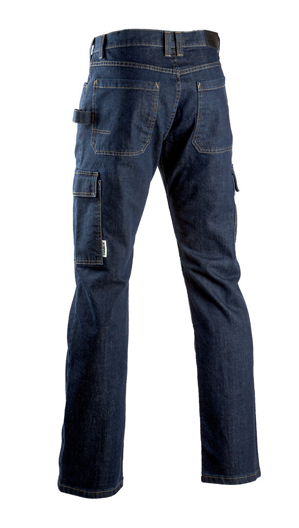 Farkut – 4509 - Sininen