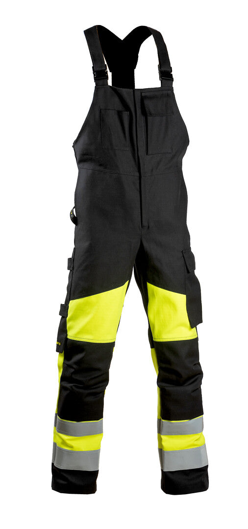 Multi avohaalari – 6433 - HV-keltainen