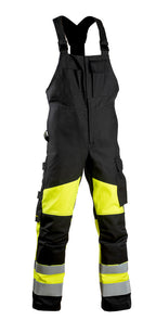 Multi avohaalari – 6433 - HV-keltainen