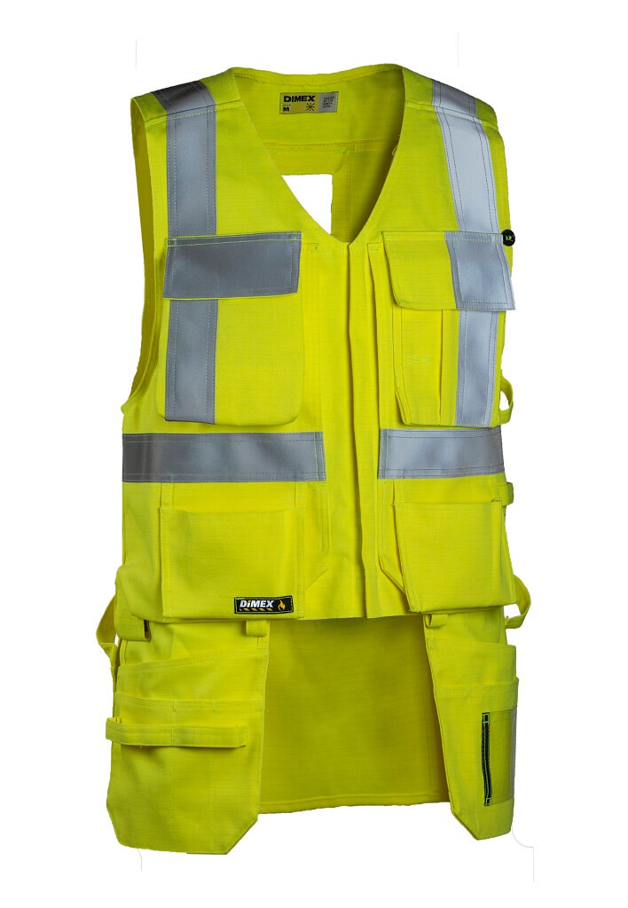 Multi RT-liivi – 2306T - HV-keltainen