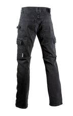 Farkut – 4571 - Harmaa