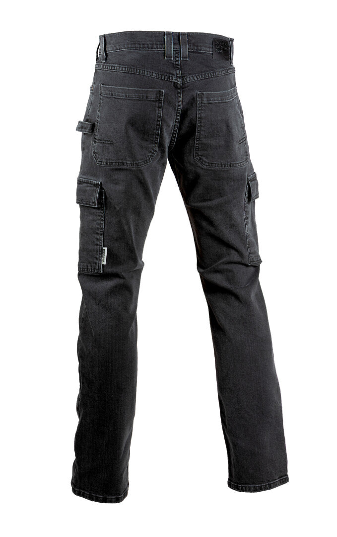 Farkut – 4571 - Harmaa