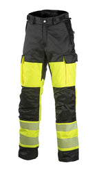 Turva talvi kuorihousut – 6157 - HV-keltainen