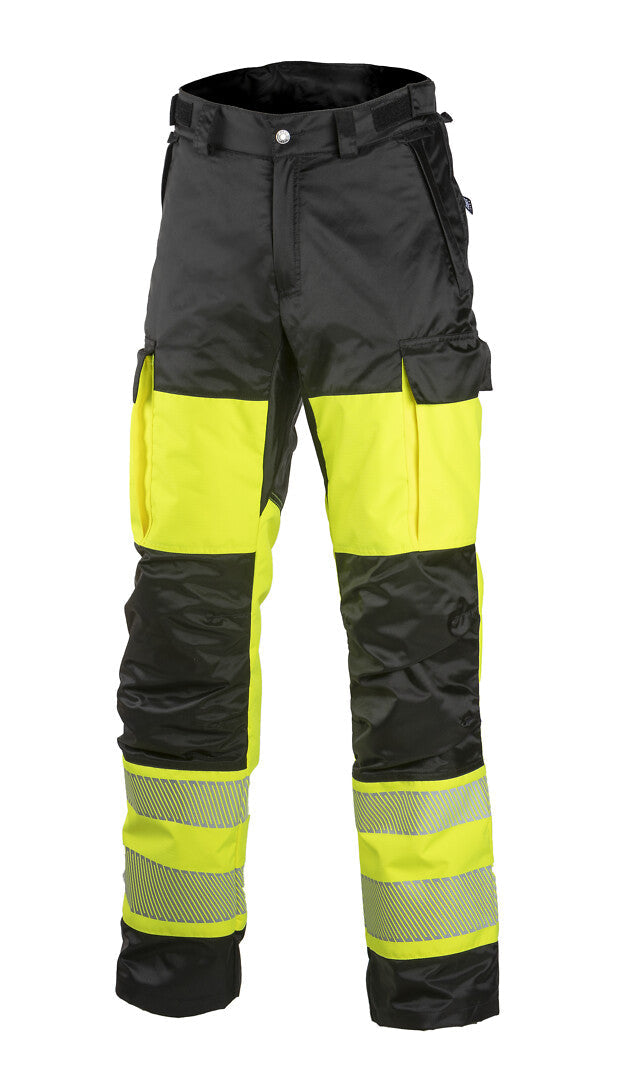 Turva talvi kuorihousut – 6157 - HV-keltainen