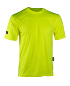 T-paita – 4492 - HV-keltainen