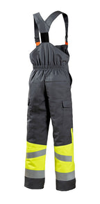 Multi talviavohaalari – 6005 - HV-keltainen