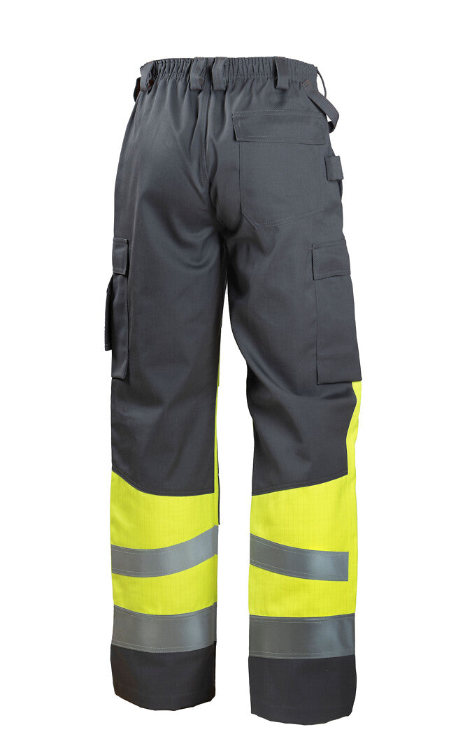 TAT Multi housut – 6402 - HV-keltainen